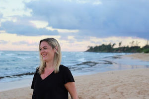 Meet your Posher, Hannah